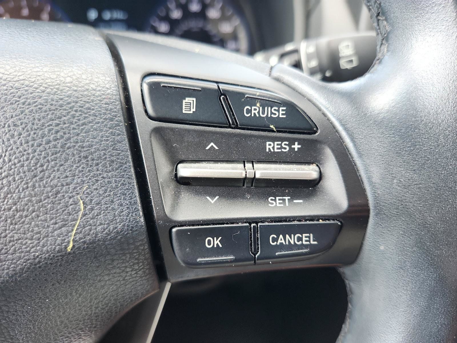 Used 2020 Hyundai Kona SEL FWD image 22