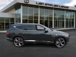 Used 2025 Genesis GV80 2.5T Prestige AWD/4WD video 2