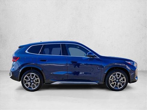 New 2026 BMW X1 xDrive28i image 4