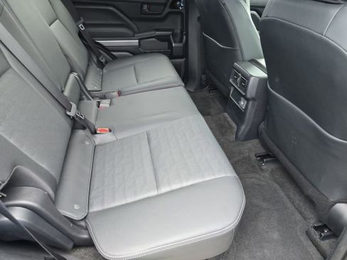 Used 2025 Toyota 4Runner TRD Off-Road Premium w/ Tow Technology Package image 11