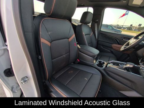 New 2026 GMC Canyon AT4 w/ Technology Plus Package image 21