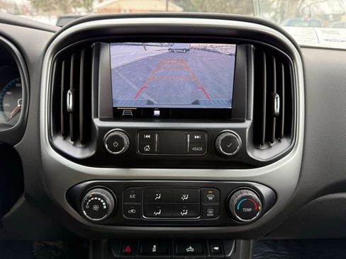 Used 2020 Chevrolet Colorado LT w/ LT Convenience Package image 20