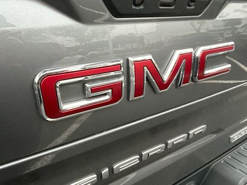 Used 2021 GMC Sierra 1500 Elevation w/ X31 Off-Road Package image 33