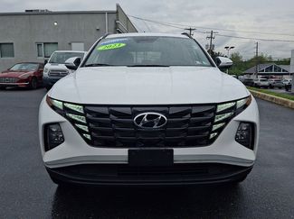Certified 2023 Hyundai Tucson SEL w/ Convenience Package AWD/4WD video 2