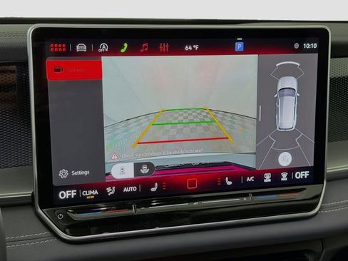 New 2026 Volkswagen Tiguan SE FWD image 15