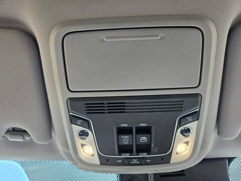 Used 2025 Honda Ridgeline RTL image 27