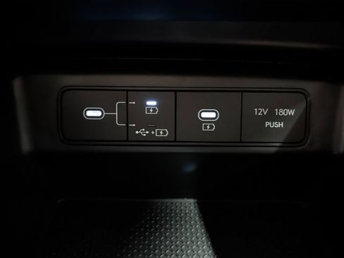 New 2026 Hyundai Tucson SE image 20