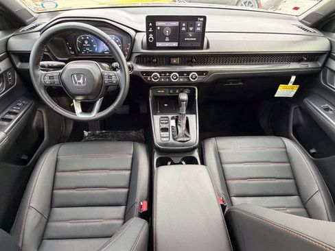 Used 2026 Honda CR-V Sport-L image 13