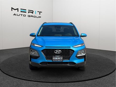 Used 2020 Hyundai Kona SEL AWD/4WD image 3