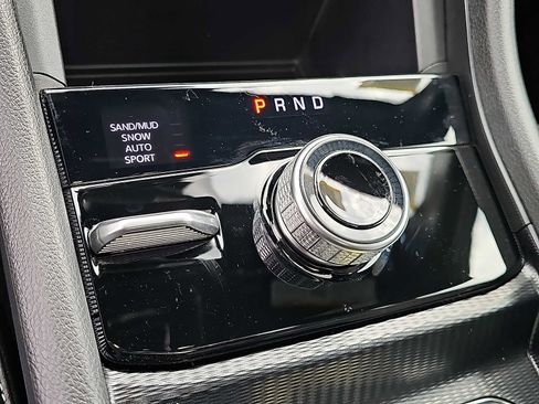 New 2026 Jeep Grand Cherokee Limited image 11