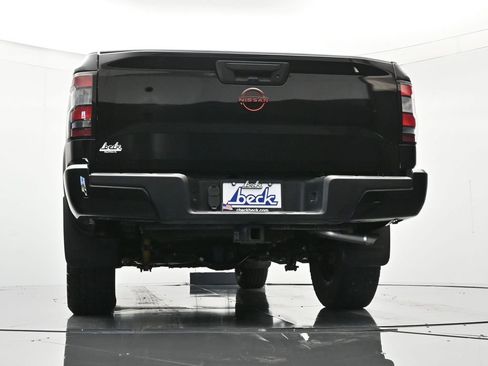 Used 2023 Nissan Frontier PRO-4X w/ Tow Package AWD/4WD image 41