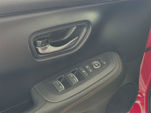New 2026 Honda HR-V Sport image 14