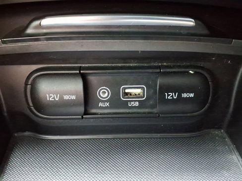 Used 2020 Kia Optima LX FWD image 21
