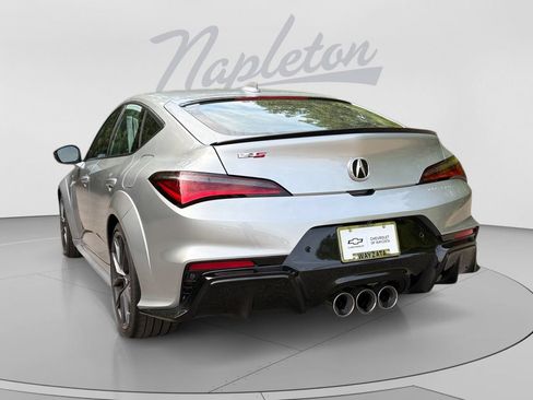 Used 2024 Acura Integra Type S FWD image 3