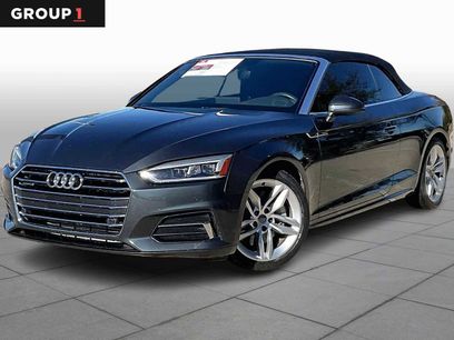 Used 2019 Audi A5 2.0T Premium Plus w/ Premium Plus