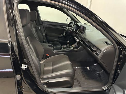 Certified 2023 Honda Civic Sport image 38