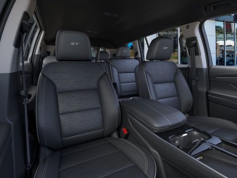 New 2026 Buick Enclave Sport Touring w/ Power Package image 18