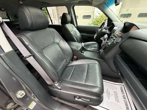 Used 2012 Honda Pilot EX-L image 41
