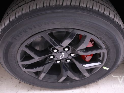 New 2026 Chevrolet Tahoe RST w/ RST Performance Edition image 30