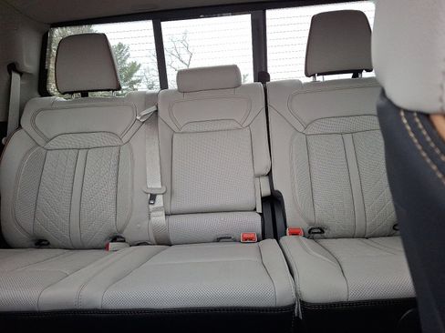 Used 2025 RAM 1500 Tungsten w/ Bed Utility Group image 19