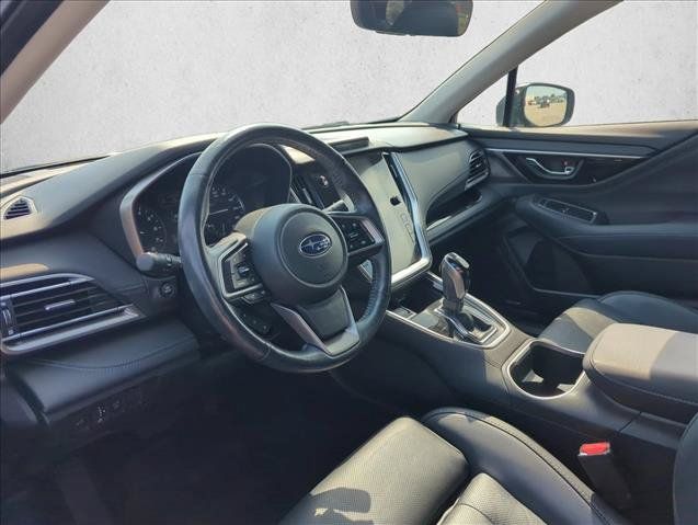 Used 2022 Subaru Outback Limited AWD/4WD image 11