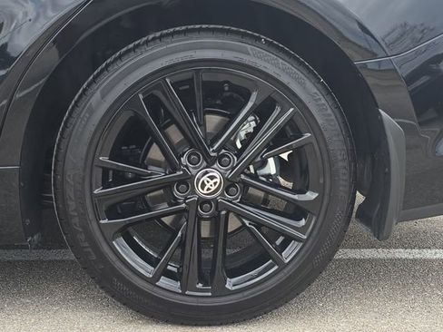 Used 2026 Toyota Camry SE w/ Convenience Package image 32