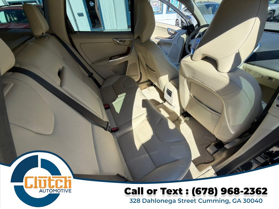 Used 2015 Volvo XC60 T6 AWD/4WD image 15