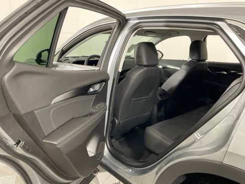 New 2026 Buick Envision Preferred image 34