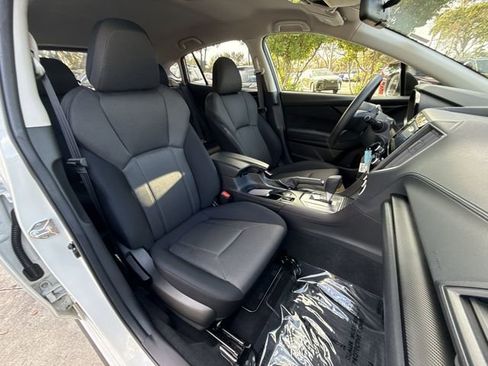Certified 2023 Subaru Crosstrek 2.0i image 25