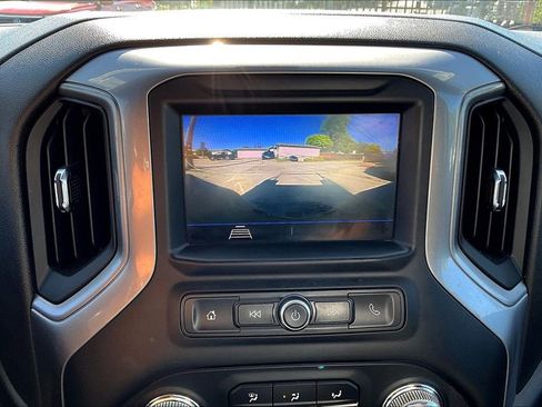 Used 2020 GMC Sierra 2500 2WD Double Cab w/ Convenience Package image 12