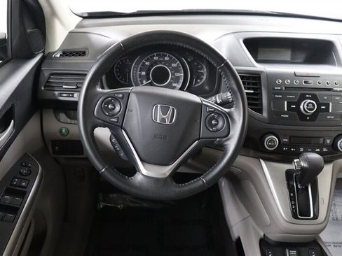 Used 2013 Honda CR-V EX-L image 8