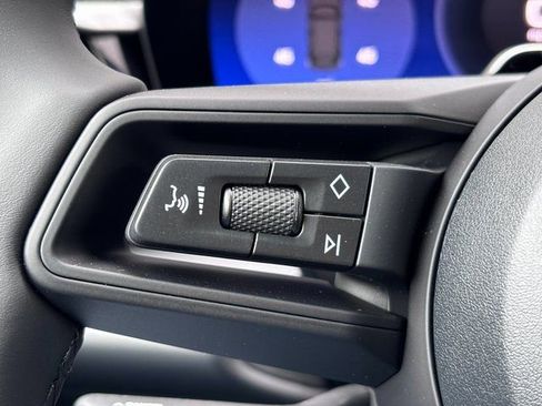 New 2026 Porsche Macan Electric image 14