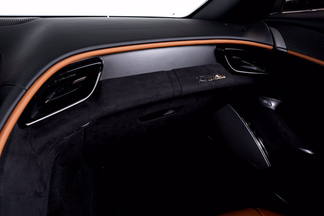 Certified 2024 Ferrari Roma Spider RWD image 45
