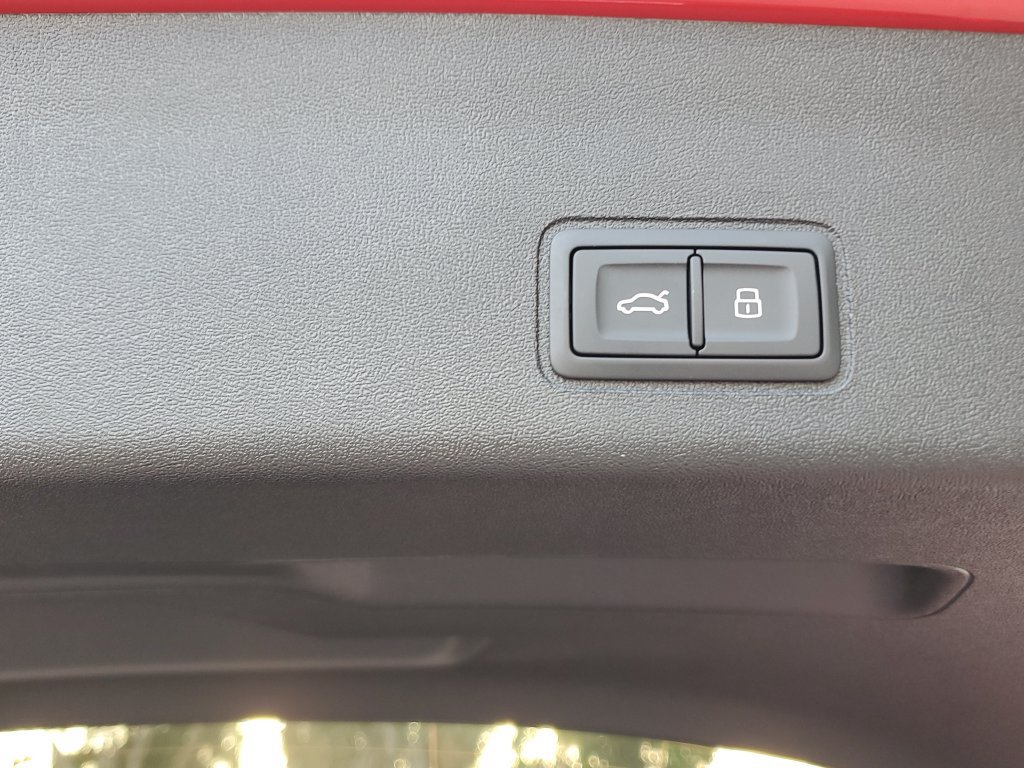 New 2026 Audi Q3 quattro 2.0T AWD/4WD image 16