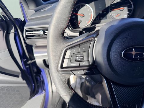 Used 2023 Subaru WRX Premium image 24