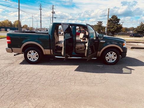 Used 2004 Ford F150 2WD SuperCrew image 8