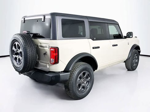 New 2025 Ford Bronco Big Bend image 25