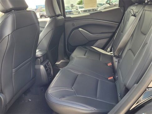 New 2025 Ford Mustang Mach-E Premium AWD/4WD image 6