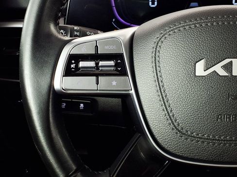 Used 2025 Kia Telluride S FWD image 20