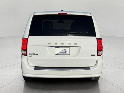 Used 2019 Dodge Grand Caravan GT FWD image 6
