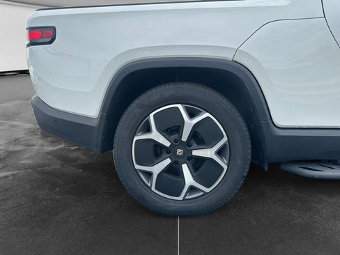 Used 2023 Rivian R1T Adventure AWD/4WD image 22