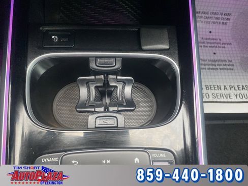 Used 2023 Mercedes-Benz EQB 300 4MATIC image 34