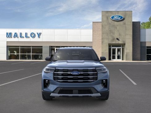 New 2026 Ford Explorer Active w/ Active Comfort Package AWD/4WD image 6
