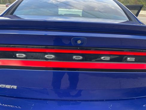 Used 2022 Dodge Charger GT RWD image 12