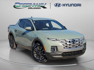 Certified 2024 Hyundai Santa Cruz SEL 360° Tour