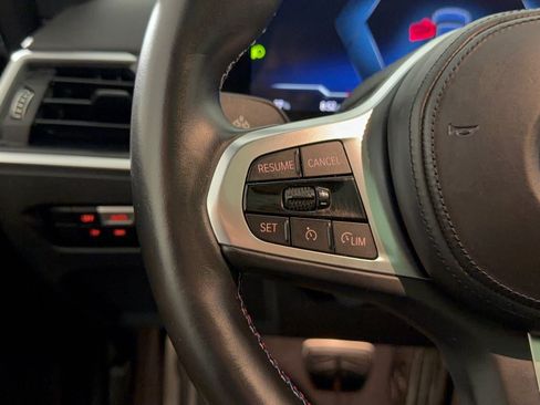 Certified 2023 BMW i4 M50 AWD/4WD image 18