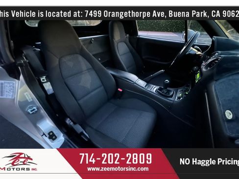 Used 1999 MAZDA MX-5 Miata RWD image 33