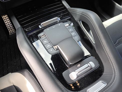 Used 2024 Mercedes-Benz GLE 63 AMG S image 23