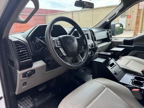 Used 2019 Ford F150 XL w/ Equipment Group 101A Mid AWD/4WD image 22