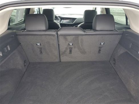 Certified 2023 Buick Envision Essence image 8